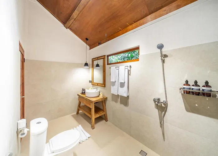 Bali Dream Garden - Tropical Escape With Pool & Pensión Ubud