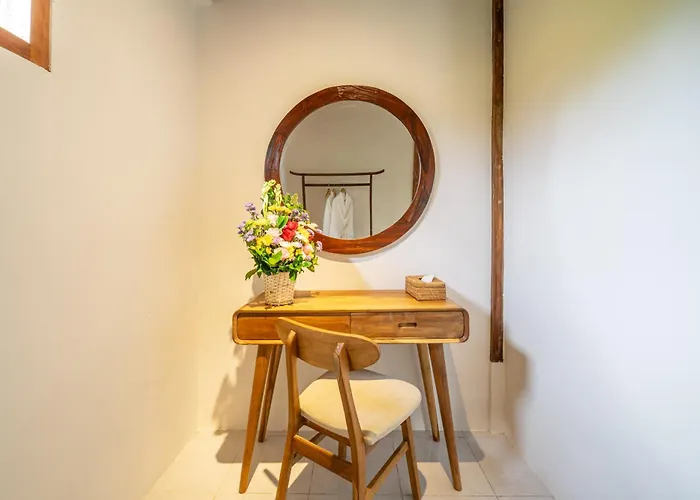 Bali Dream Garden - Tropical Escape With Pool & Ubud
