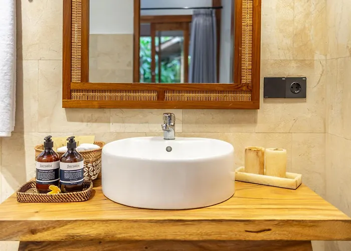 Bali Dream Garden - Tropical Escape With Pool & 3* Ubud