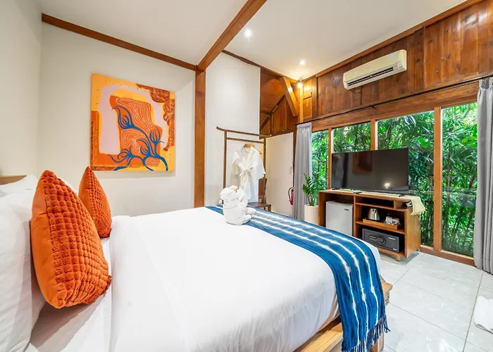 Bali Dream Garden - Tropical Escape With Pool & 3*