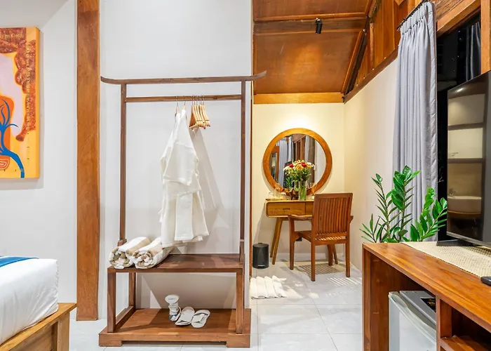 Bali Dream Garden - Tropical Escape With Pool & Pensión Ubud