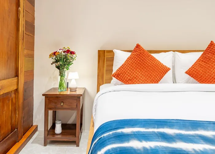Bali Dream Garden - Tropical Escape With Pool & 3* Ubud