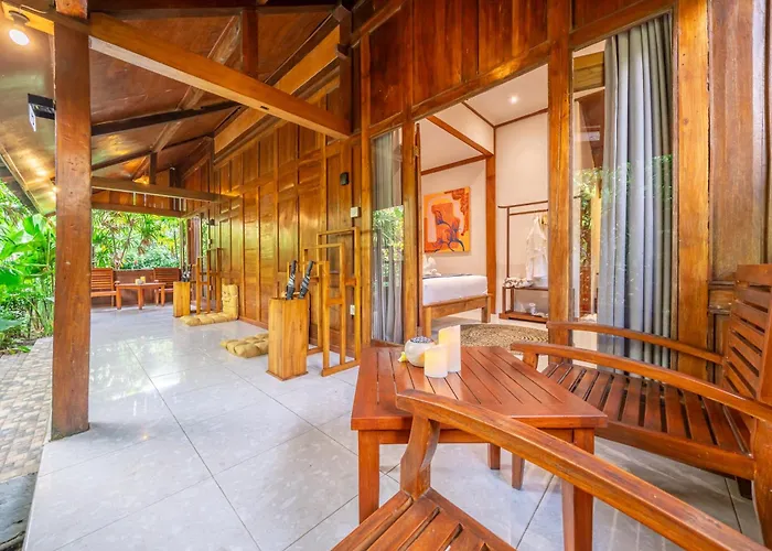 Bali Dream Garden - Tropical Escape With Pool & 3*