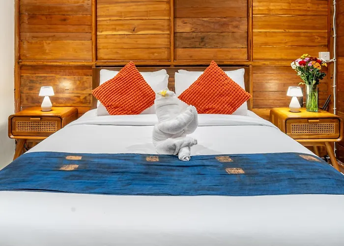 Bali Dream Garden - Tropical Escape With Pool & 3*